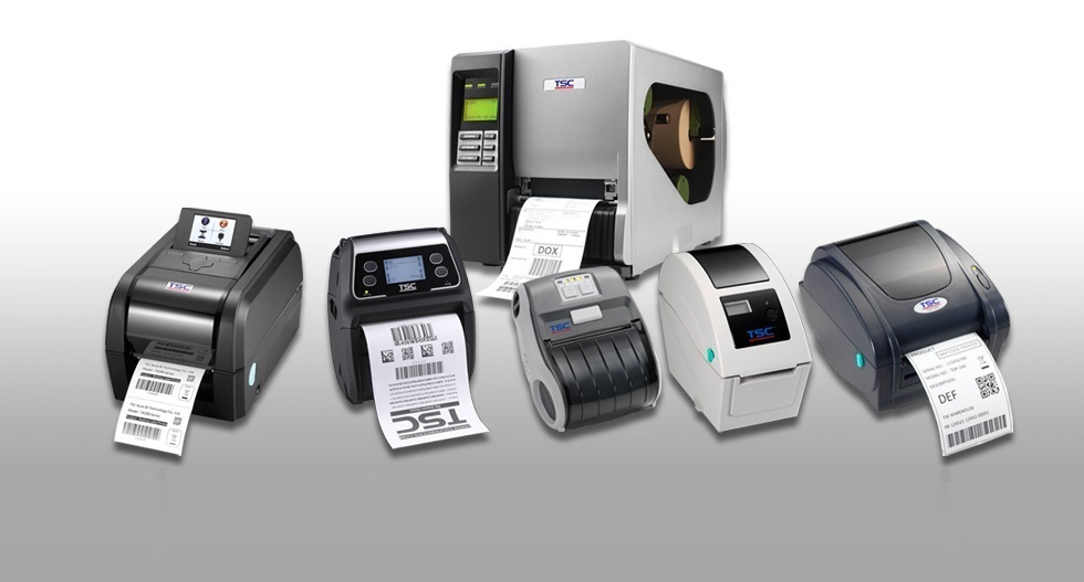 Nirmal Barcode Printer