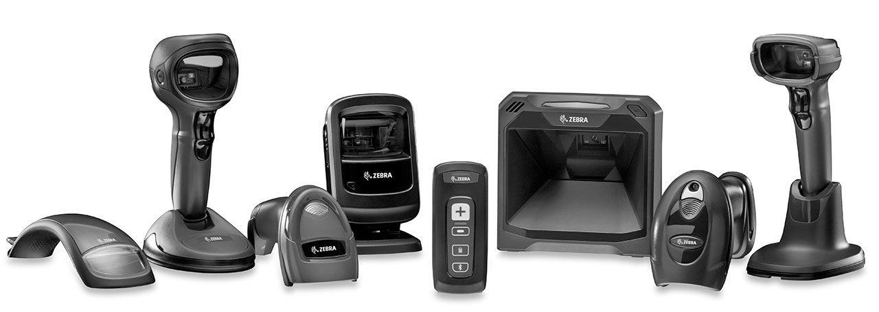 Nirmal Barcode SignlePage Scanner 2D
